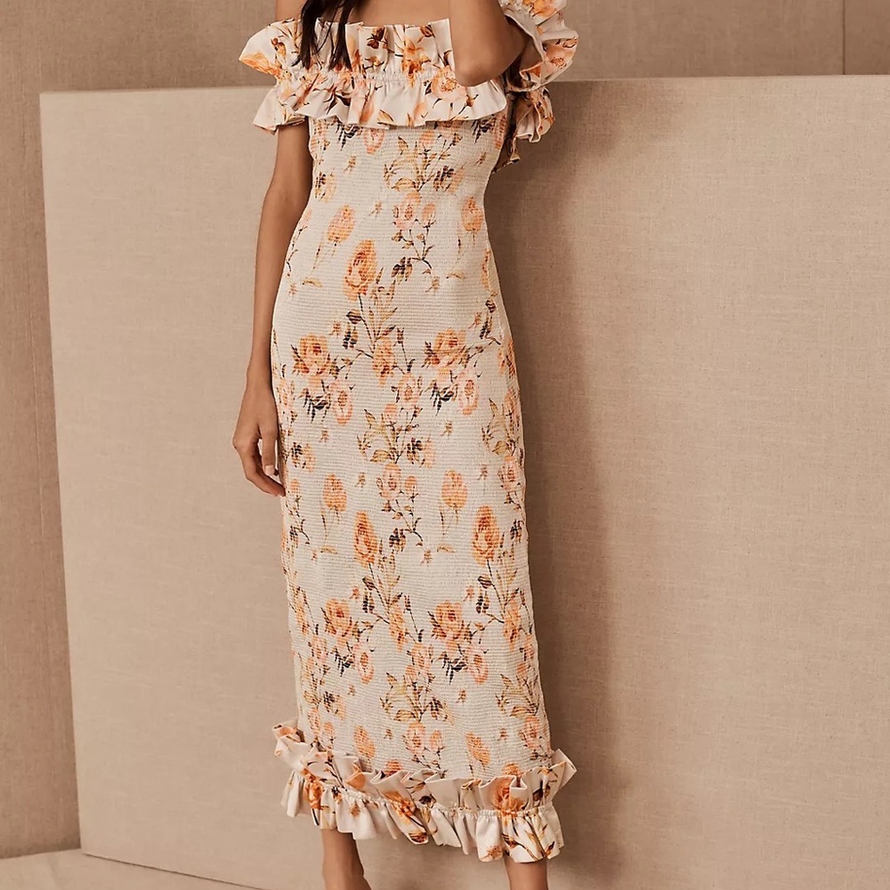 V Chapman sold out Bhldn exclusive